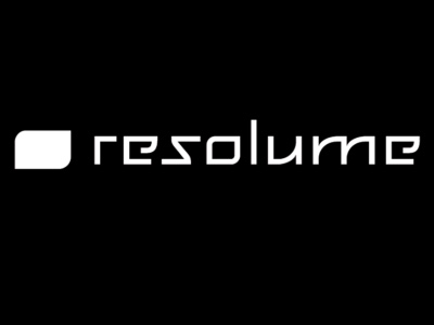 Resolume