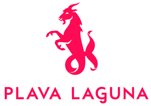 plava laguna