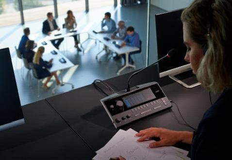 Simultana Prevođenja - 1