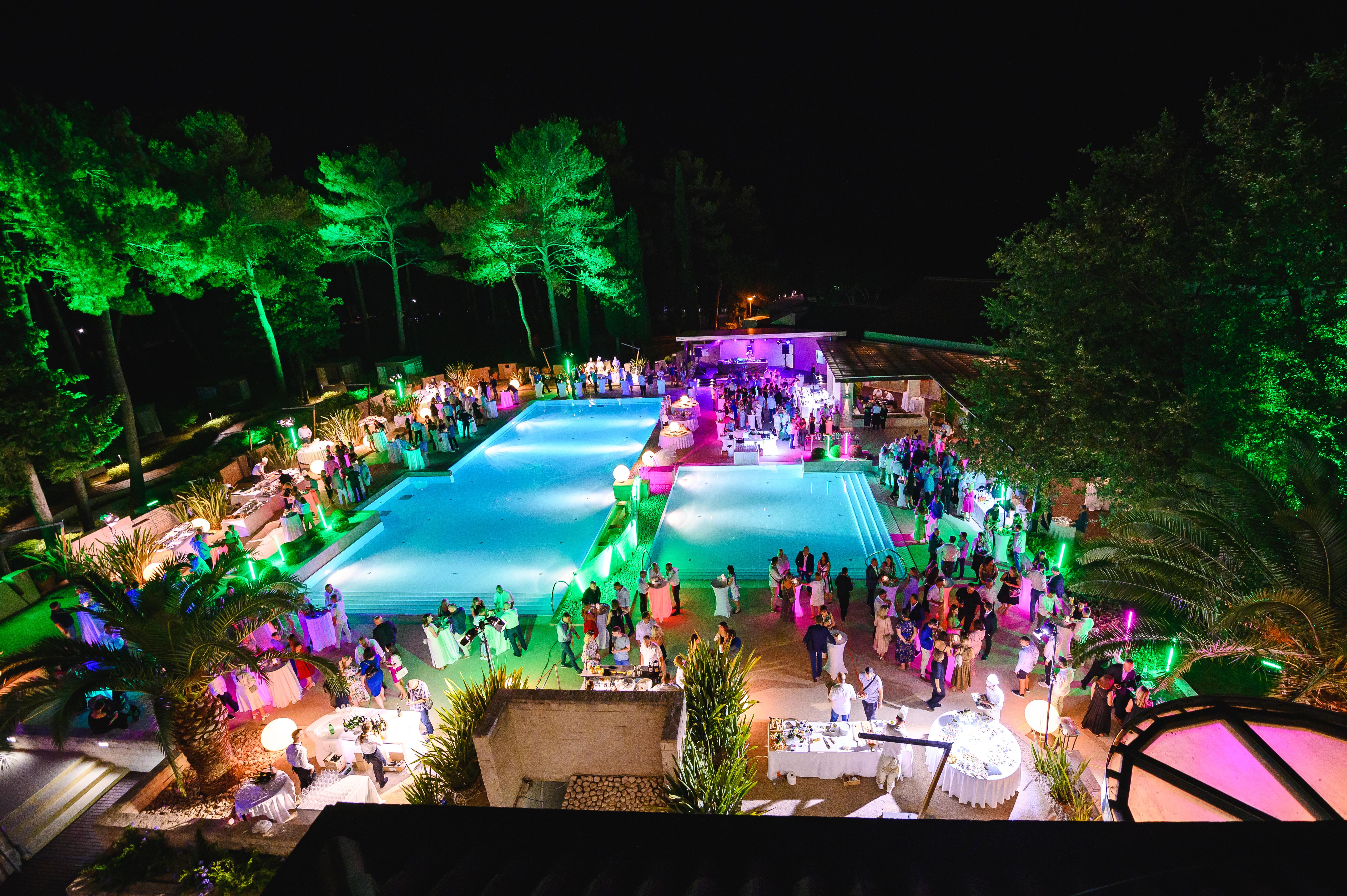 Kompletan Spektar Usluga